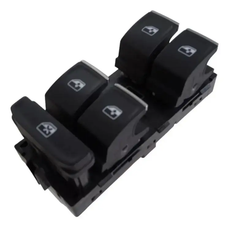 Botonera Switch Vidrio Golf Mk7 Tiguan Teramon Seat Leon Original